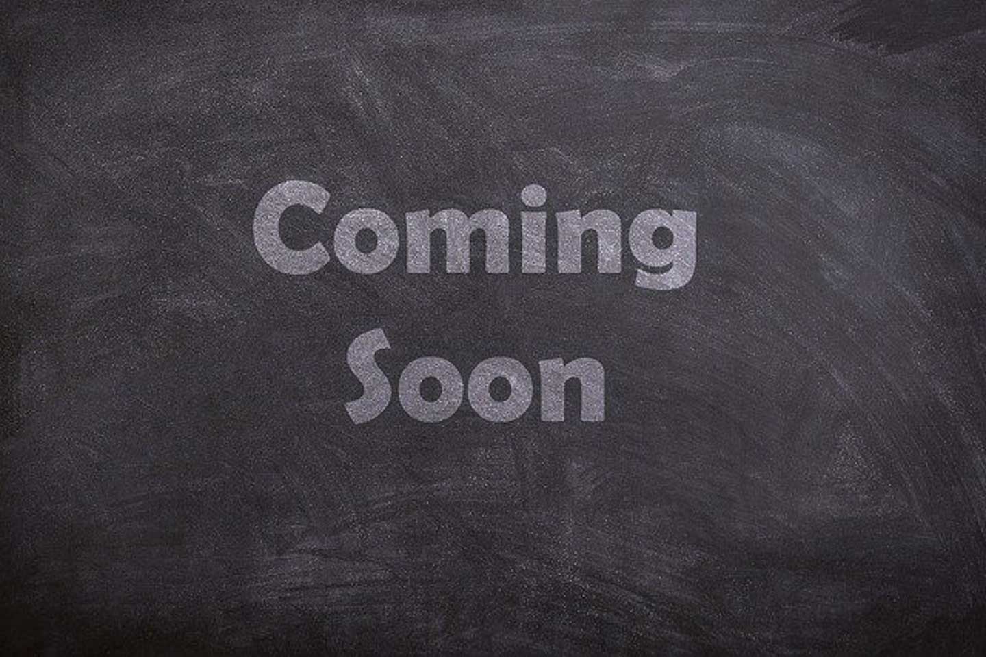 Coming Soon Platzhalter Bild Coming Soon Platzhalter Bild