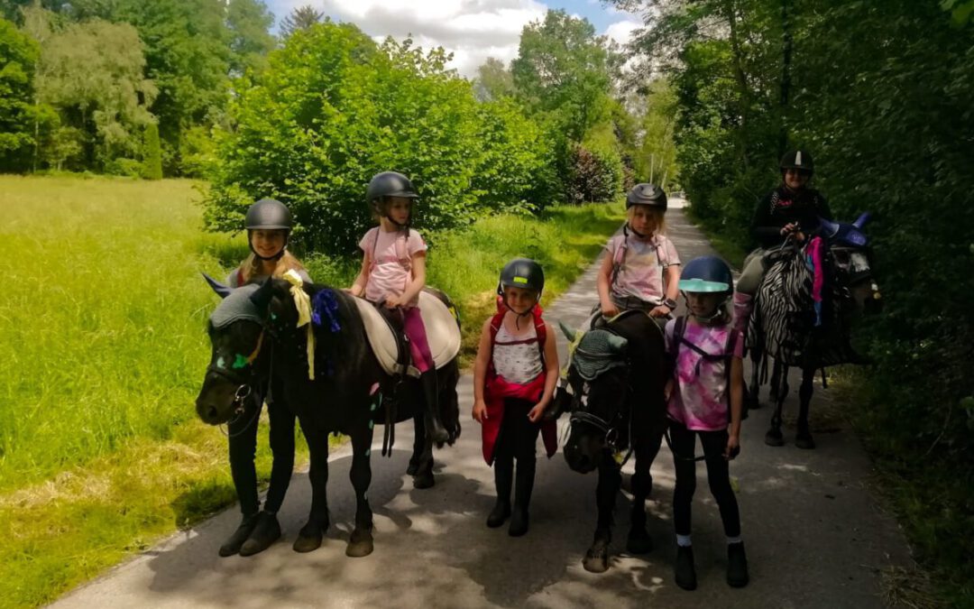 Ferienprogramm  | Woche 1