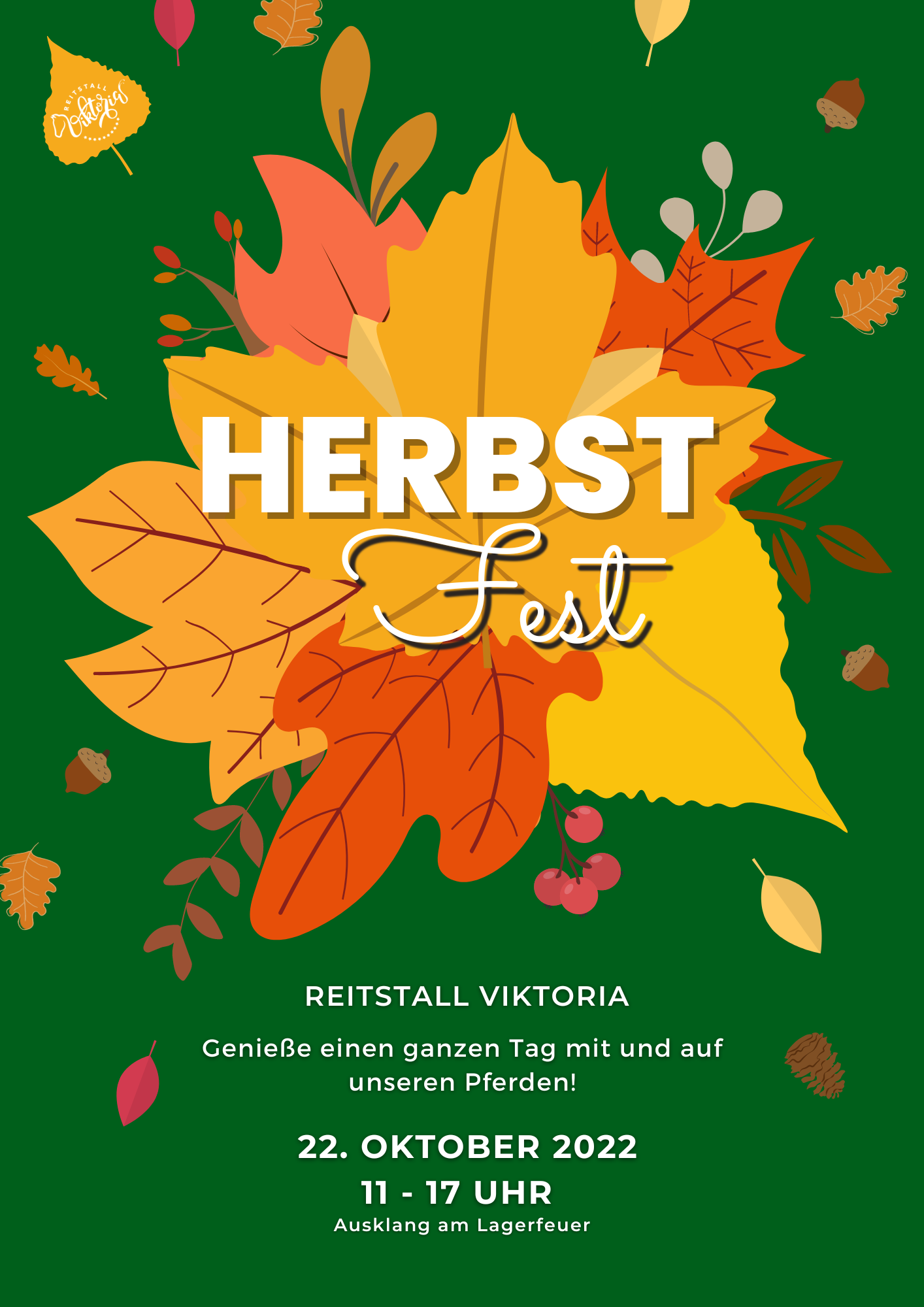 Herbstfest 2022
