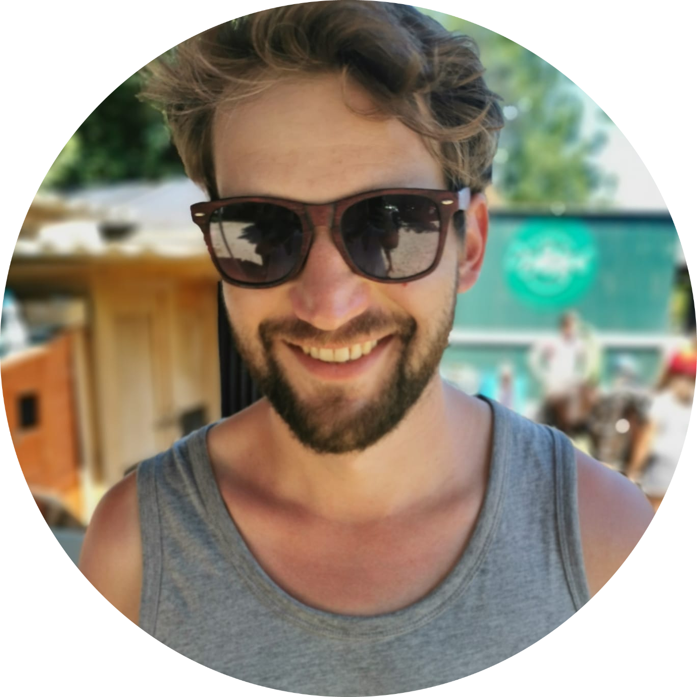 Daniel