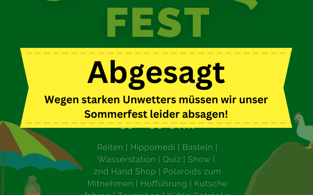 Sommerfest