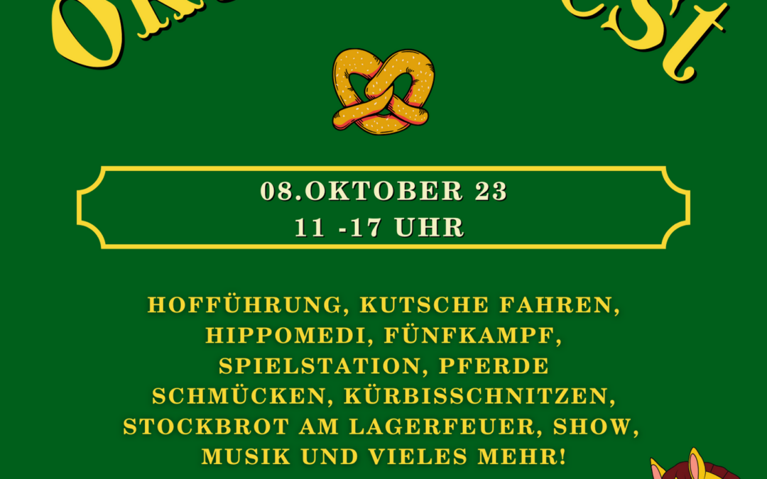 Herbstfest