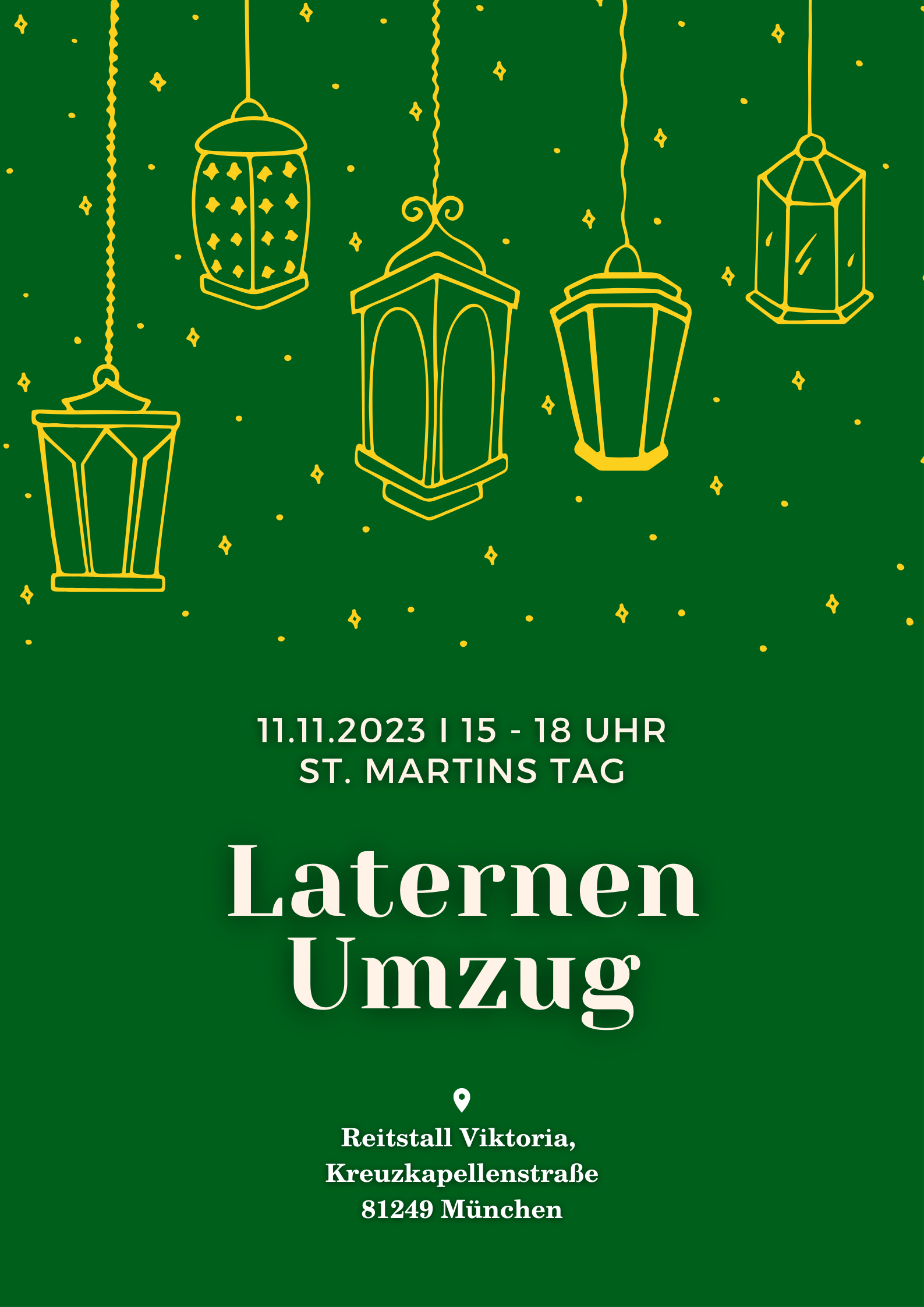 Sankt Martin